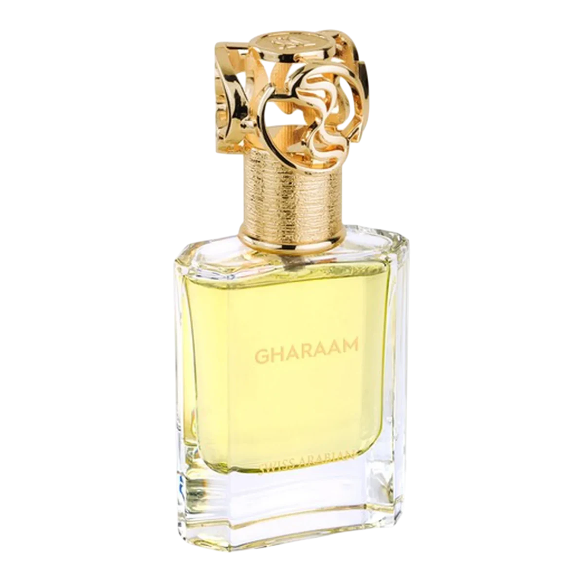 Gharaam - Frasco