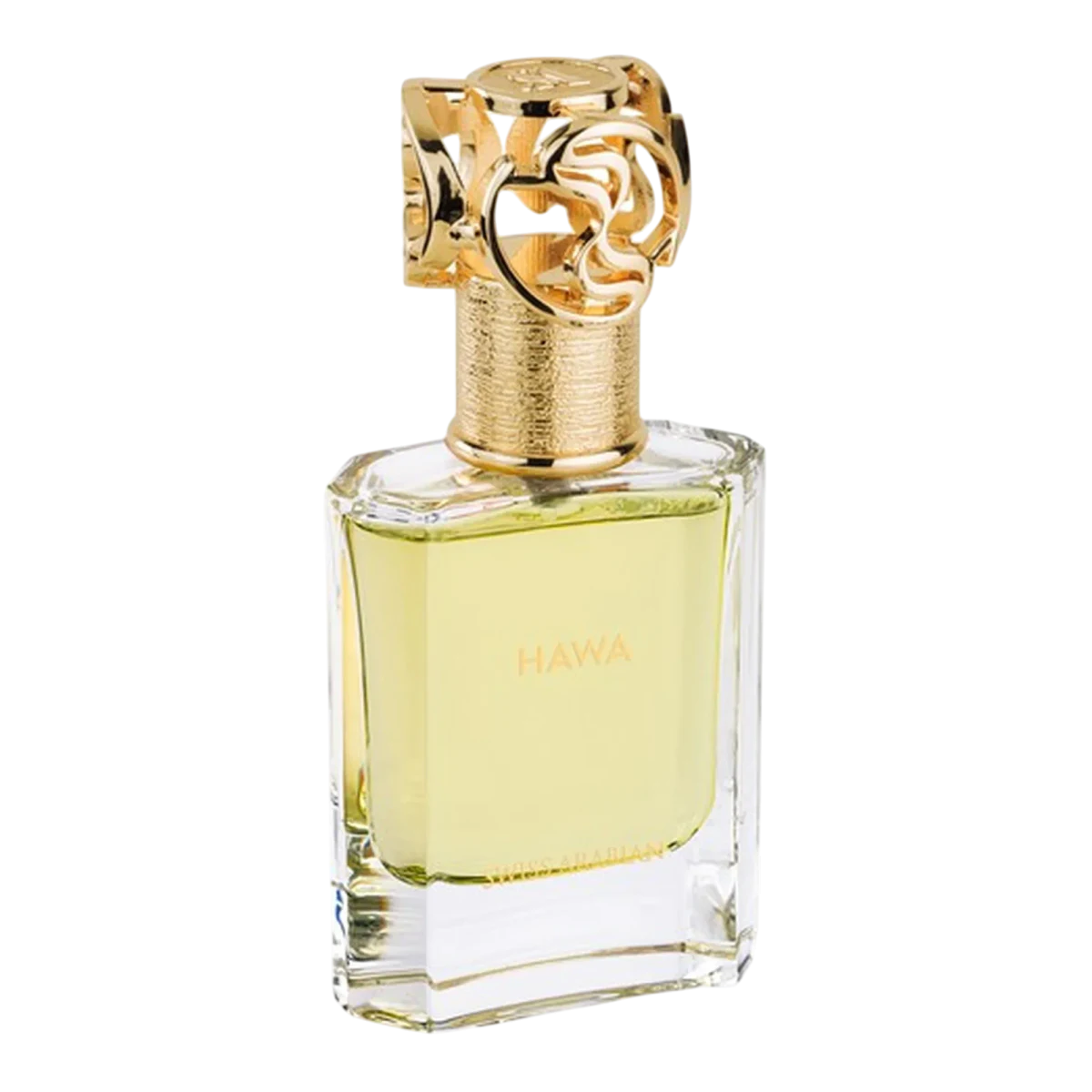 Hawa Extrait de Parfum - Frasco
