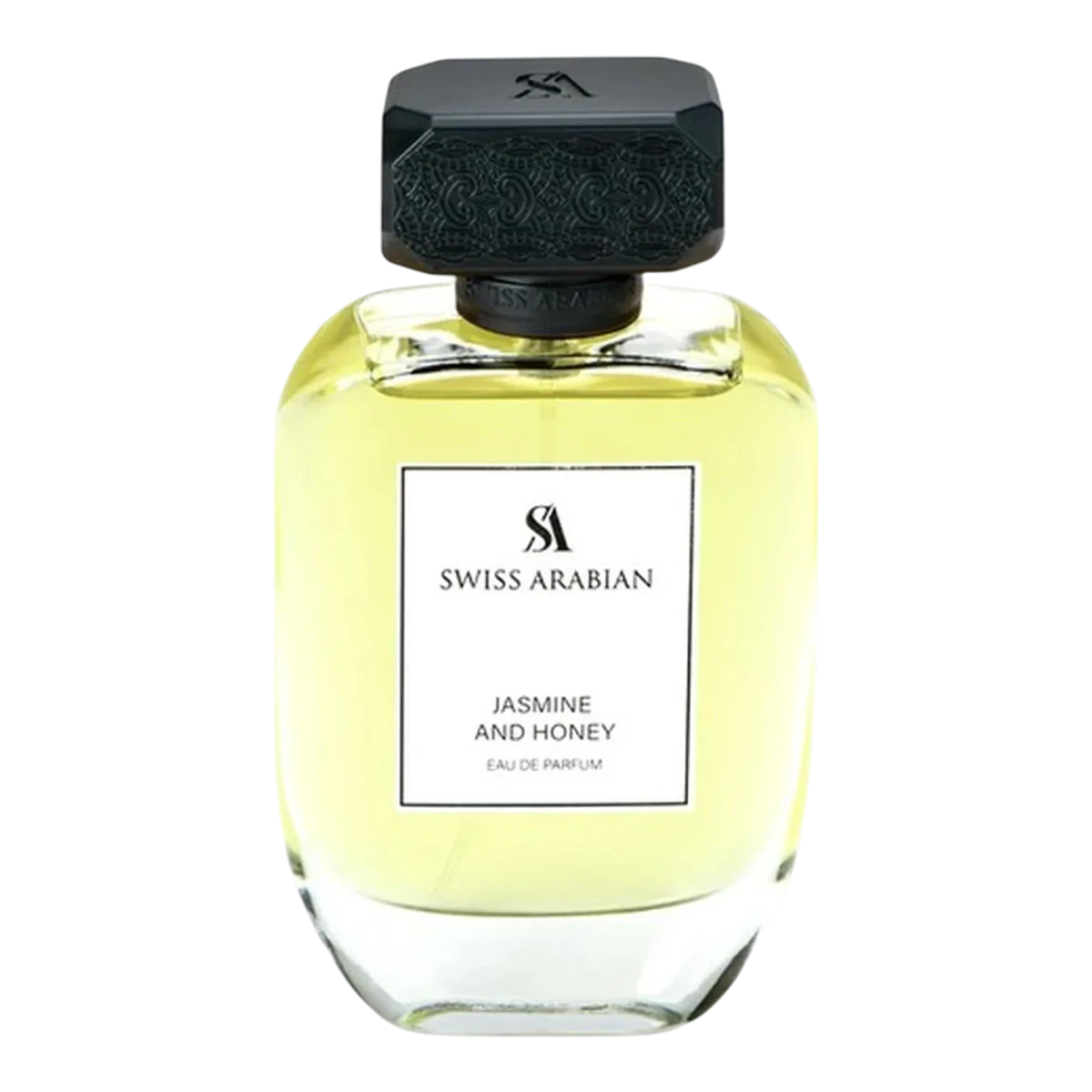 Jasmine and Honey - Frasco