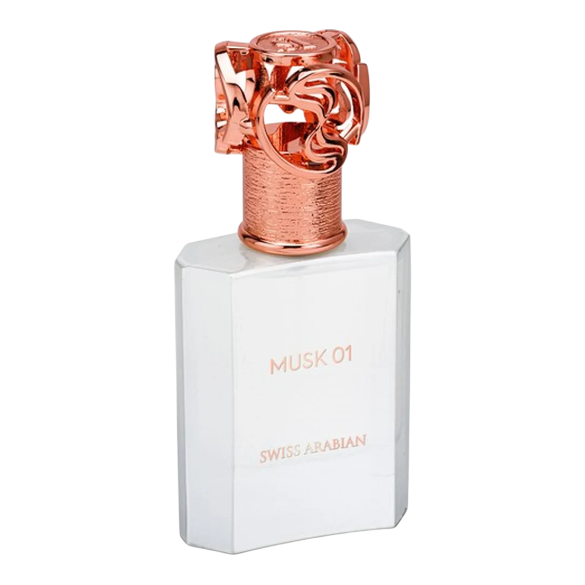 Musk 01 - Frasco