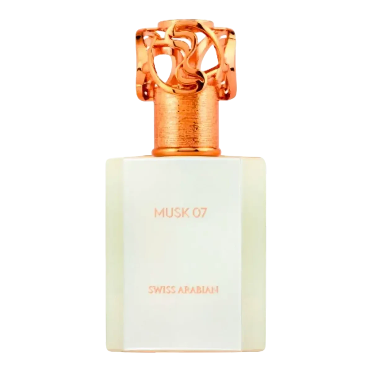 Musk 07 Extrait de Parfum - Frasco