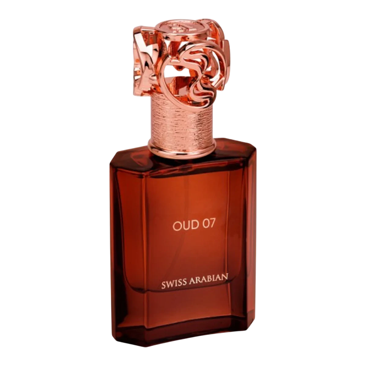 Oud 07 Extrait de Parfum - Frasco