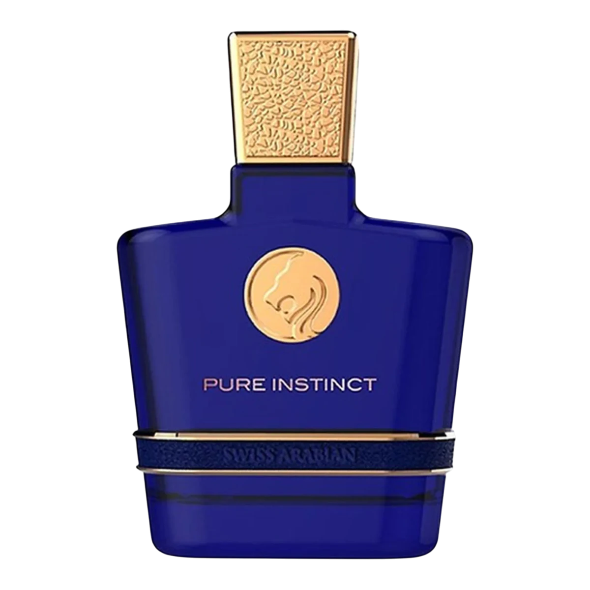 Pure Instinct - Frasco
