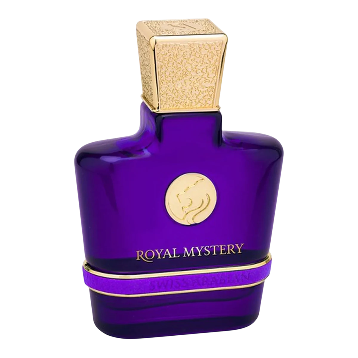 Royal Mystery - Frasco