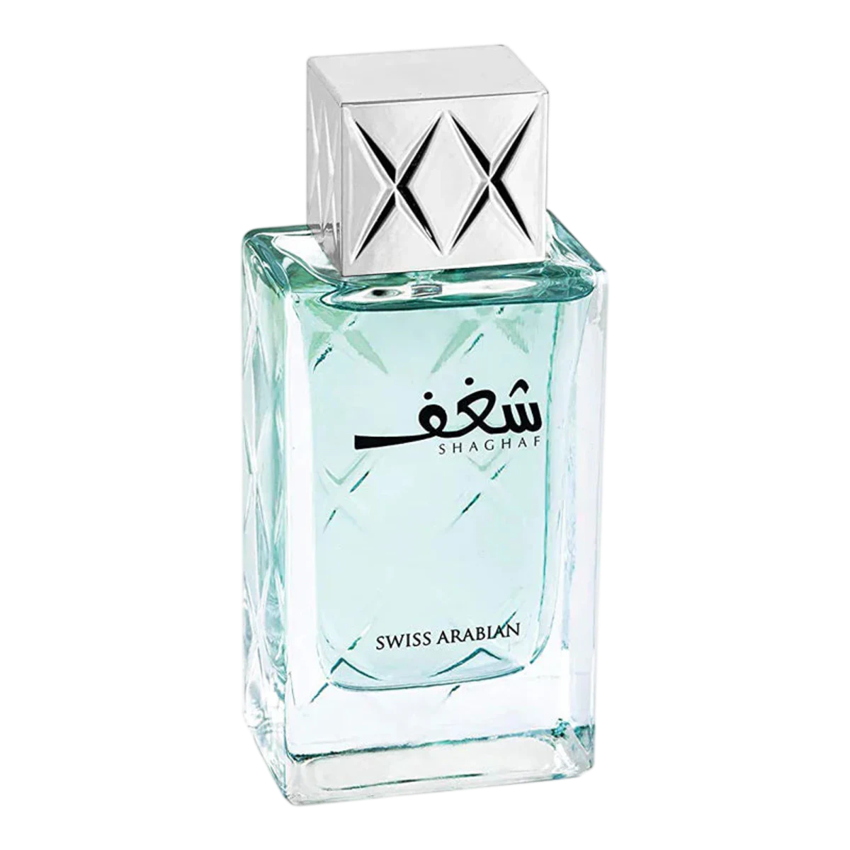 Shaghaf Men - Frasco