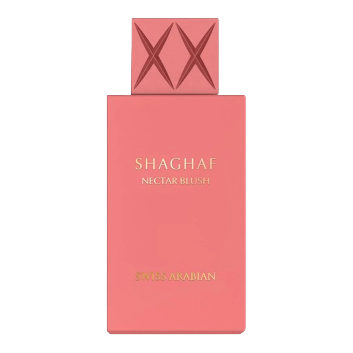 Shaghaf Nectar Blush - Frasco