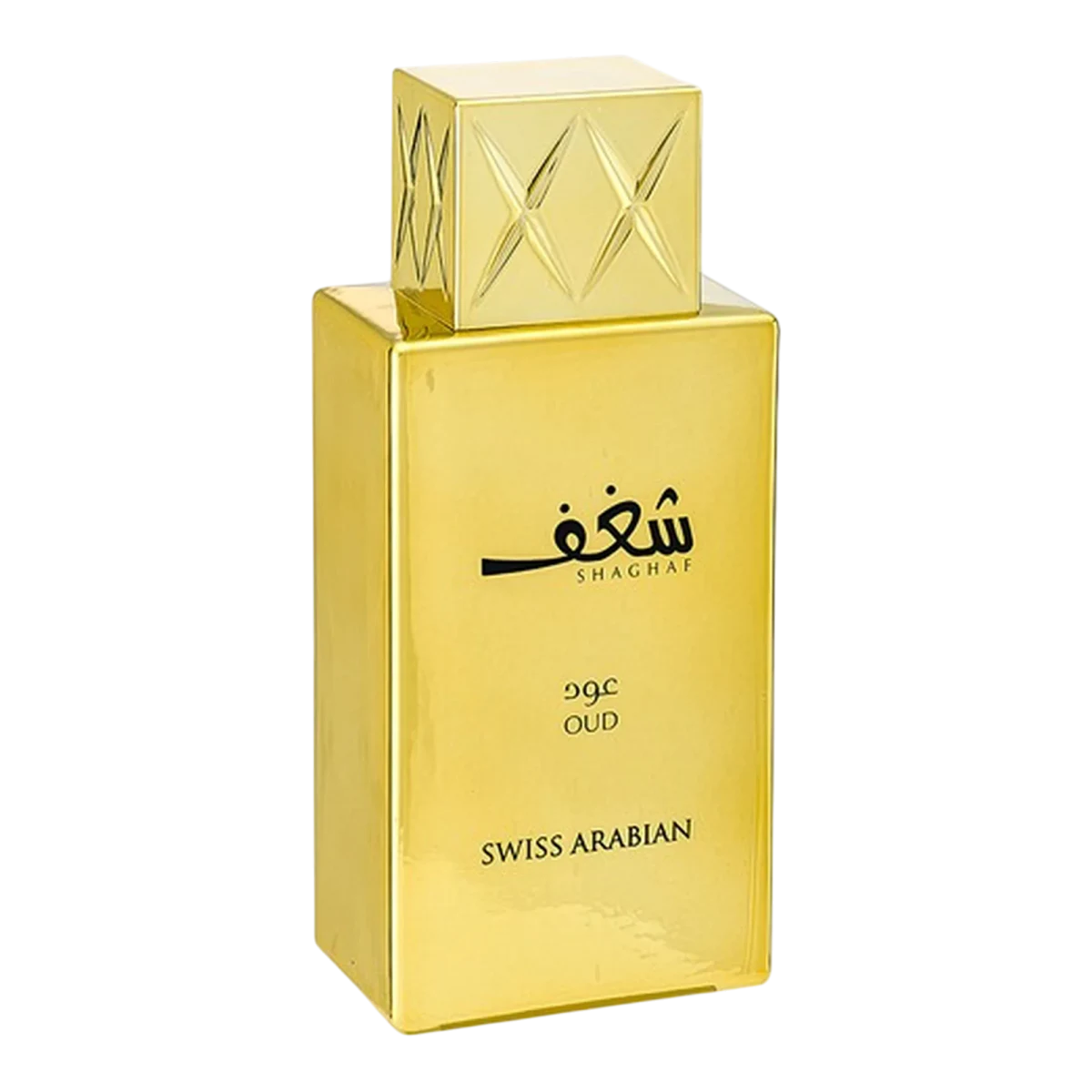Shaghaf Oud - Frasco