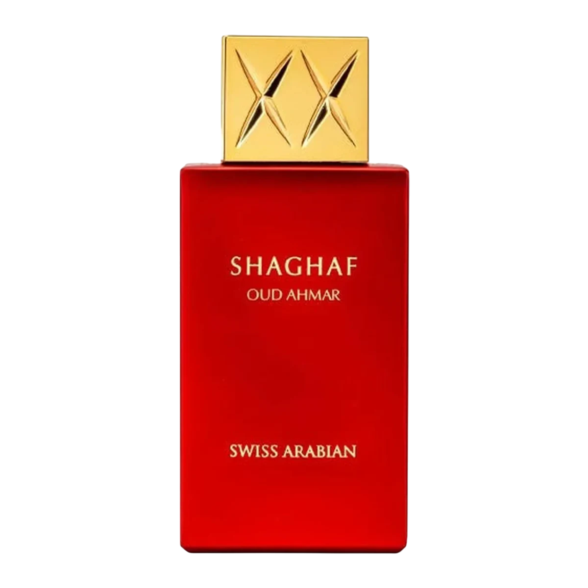 Shaghaf OUD Ahmar - Frasco