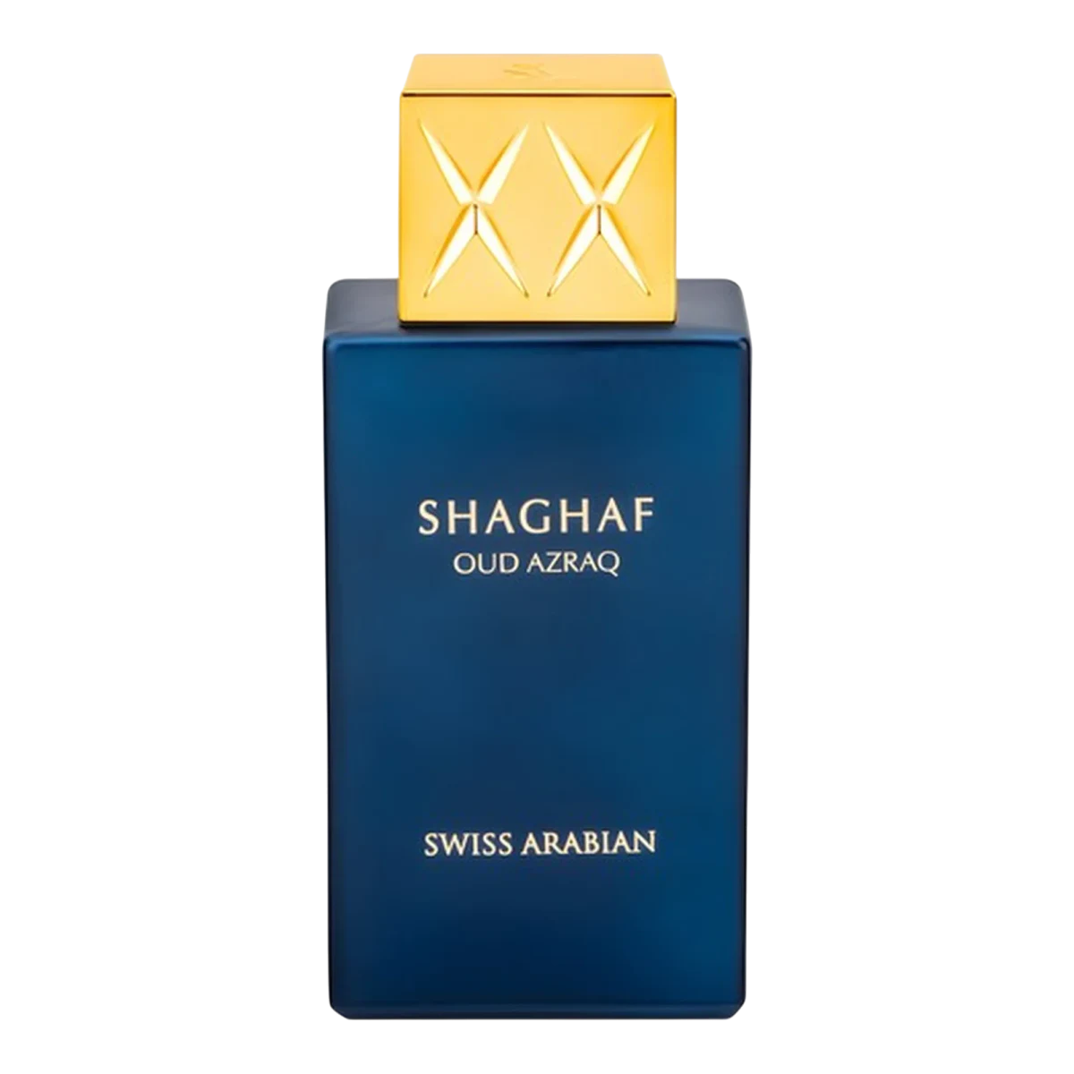 Shaghaf OUD Azraq - Frasco