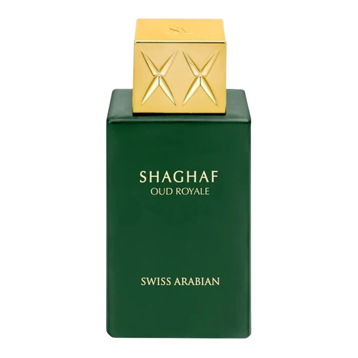 Shaghaf OUD Royale - Frasco