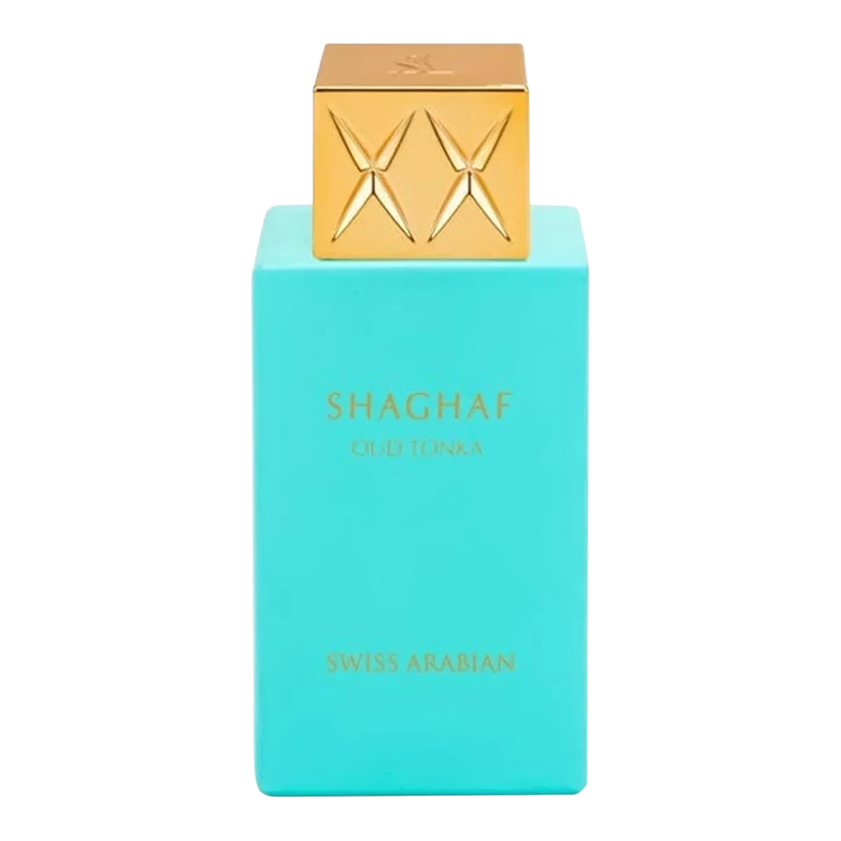 Shaghaf OUD Tonka - Frasco
