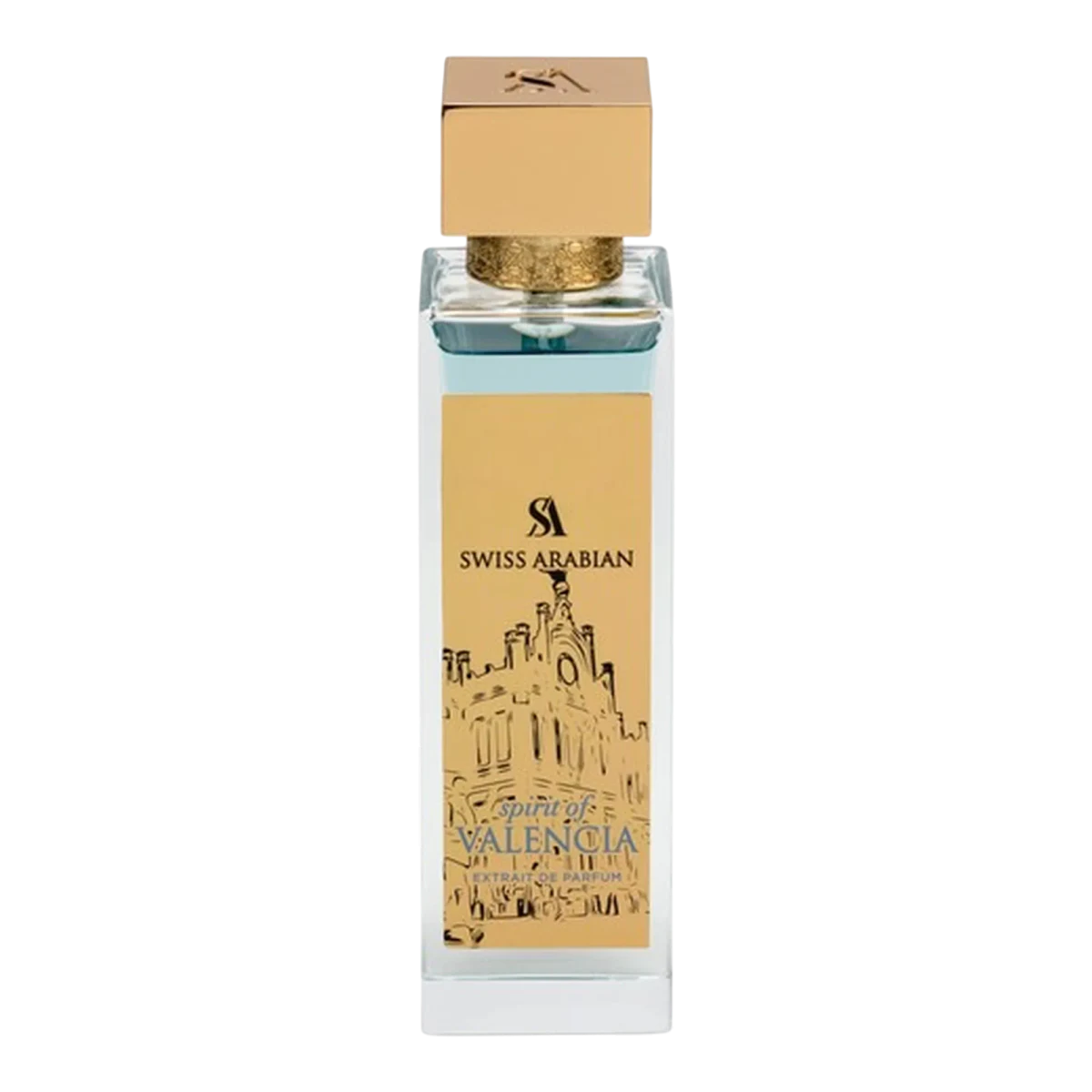 Spirit of Valencia - Frasco