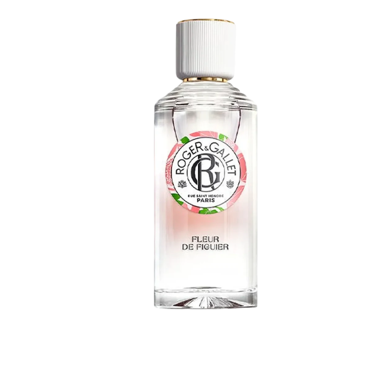 Esta Fleur - Frasco
