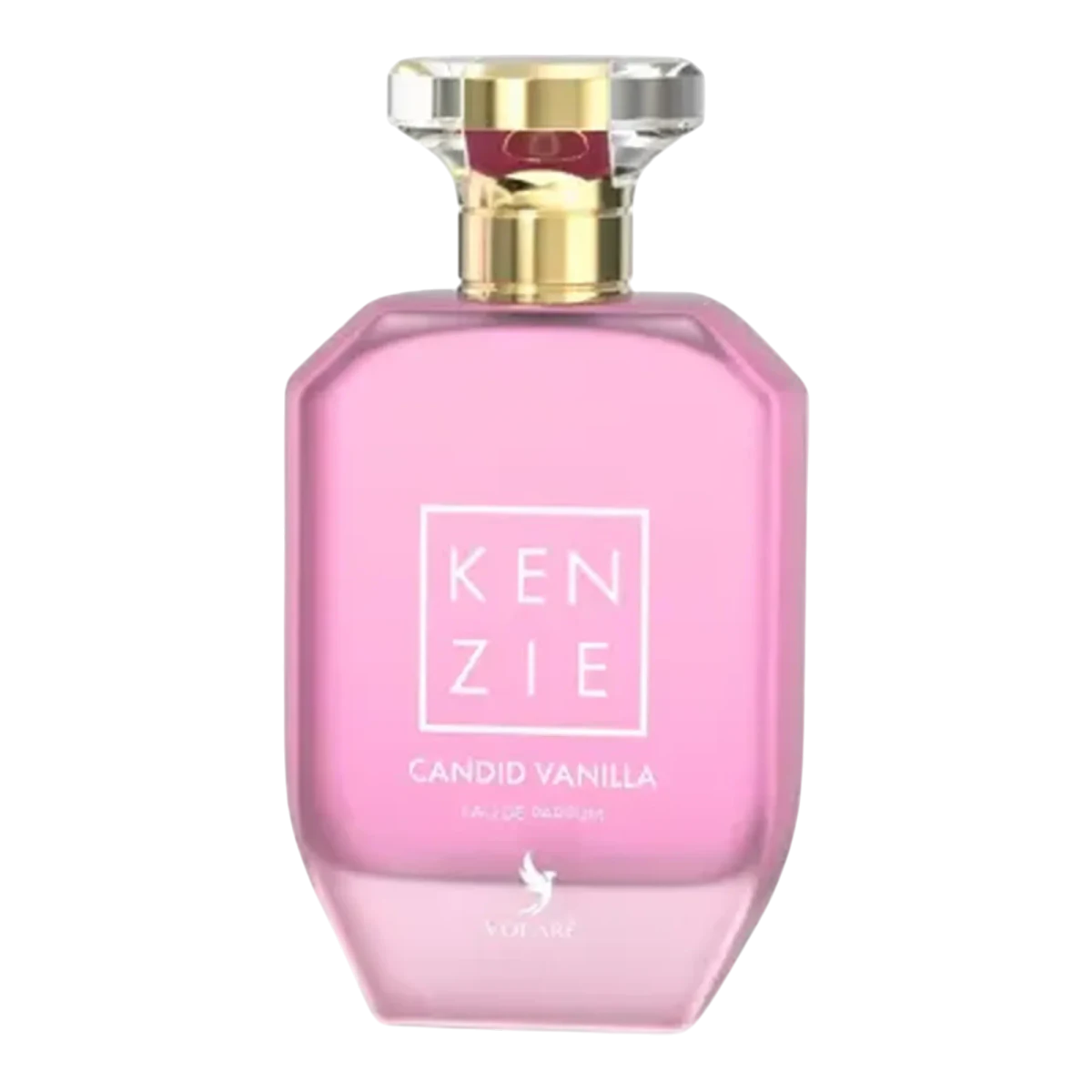 Kenzie Candid Vanilla - Frasco