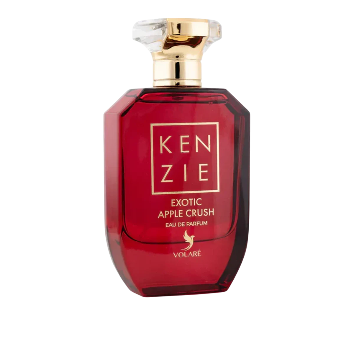 Kenzie Exotic Apple Crush - Frasco