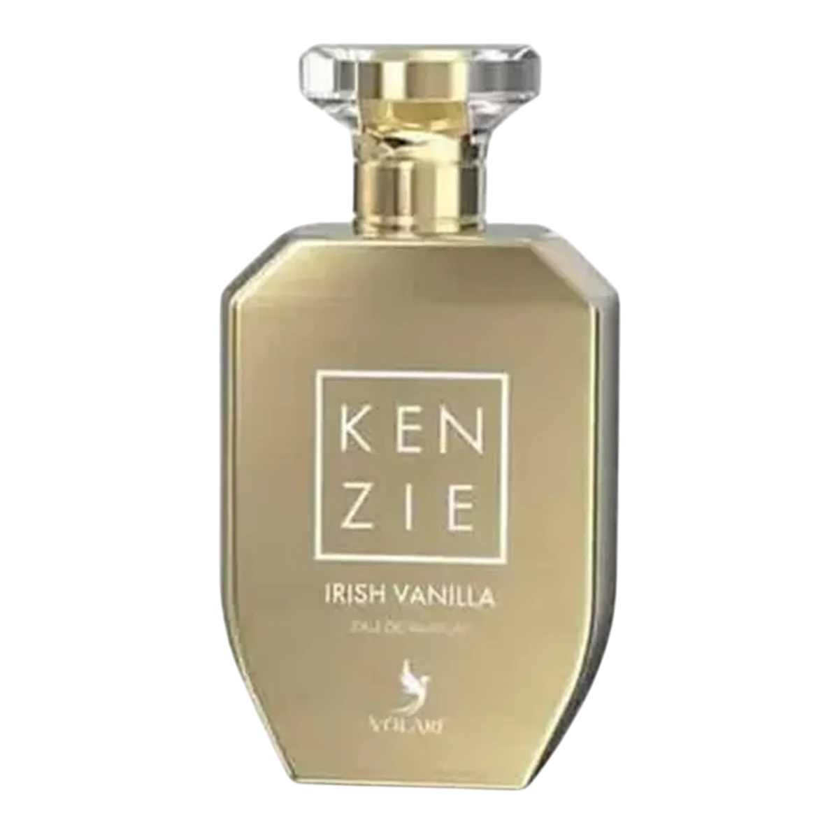 Kenzie Irish Vanilla - Frasco
