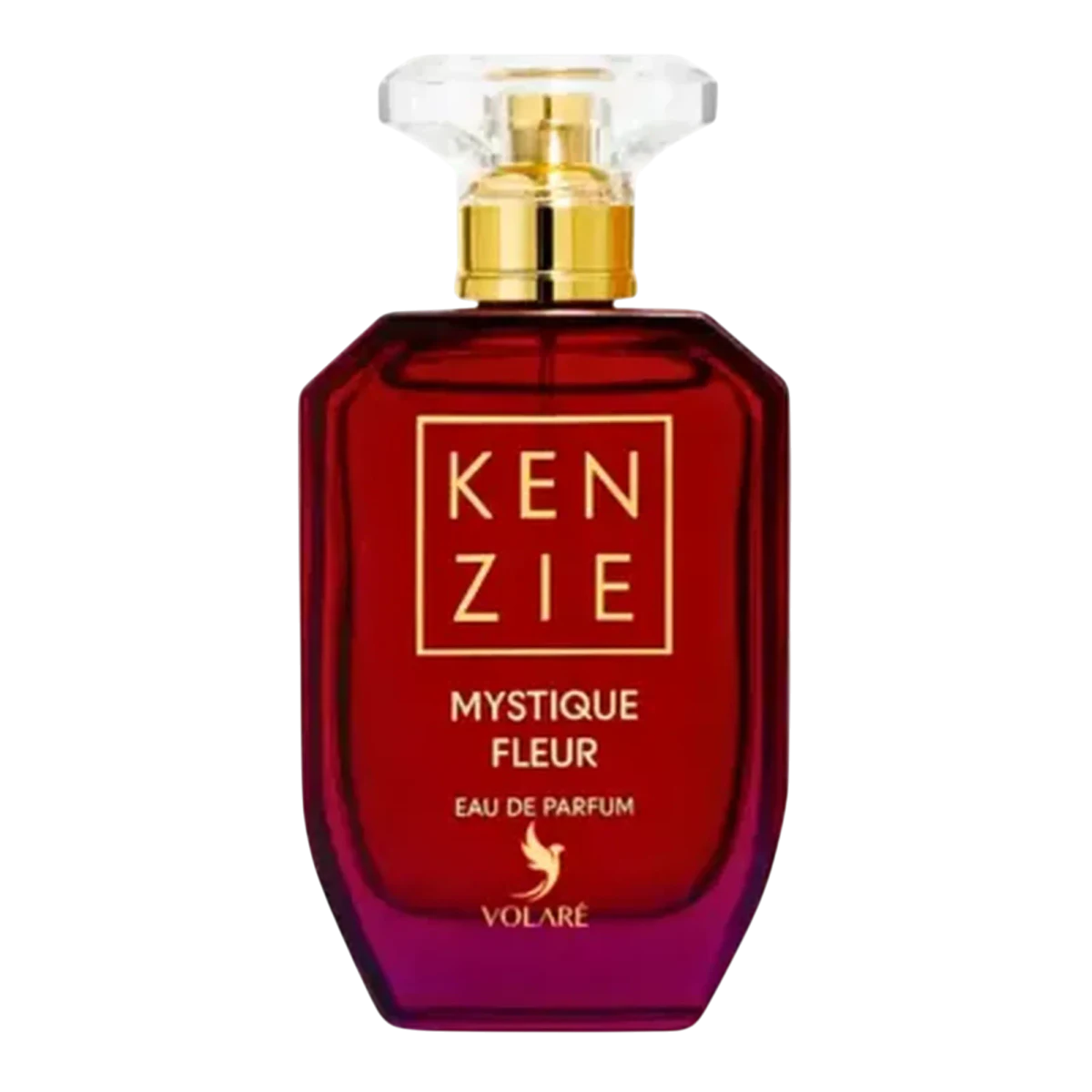Kenzie Mystique Fleur - Frasco