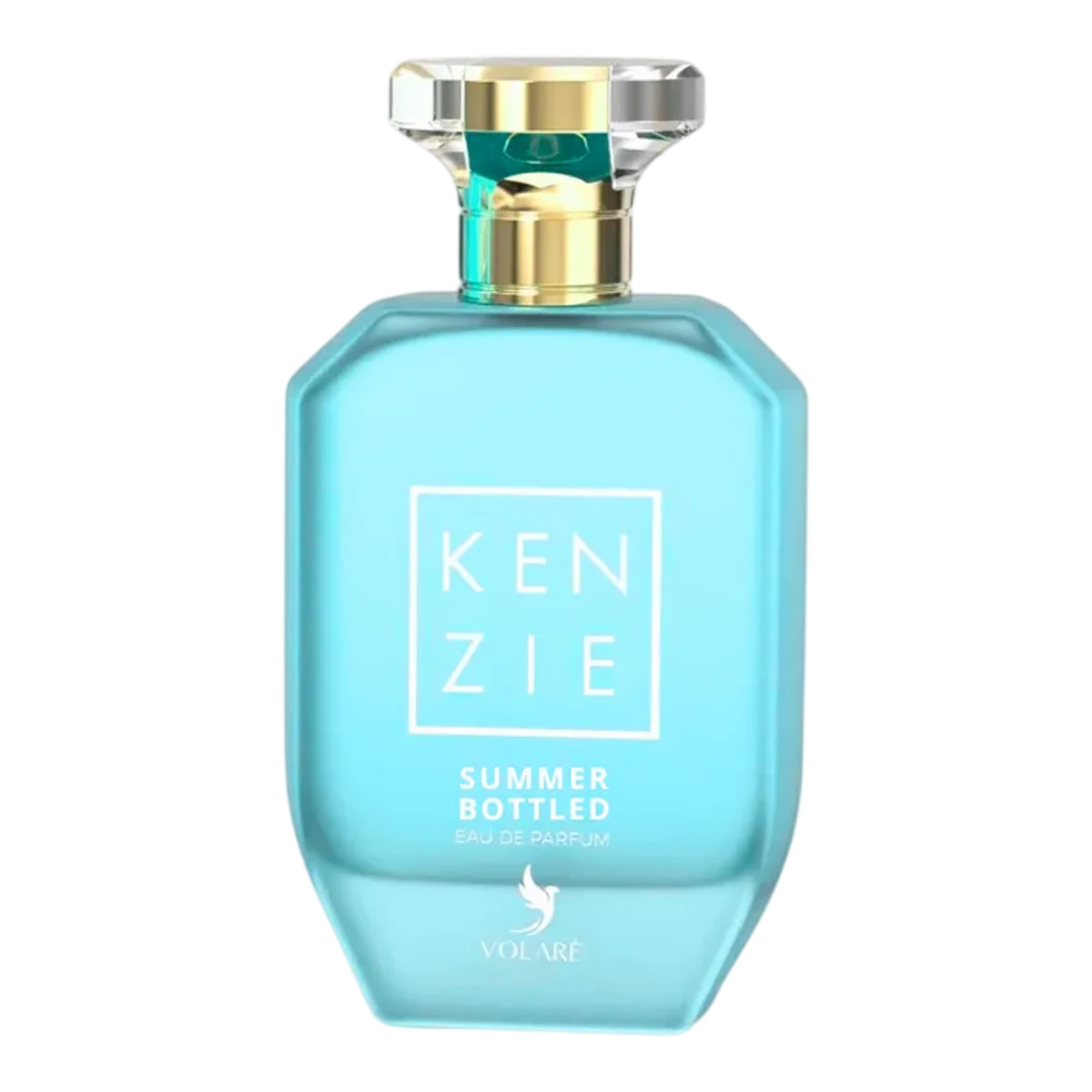 Kenzie Summer Bottled - Frasco