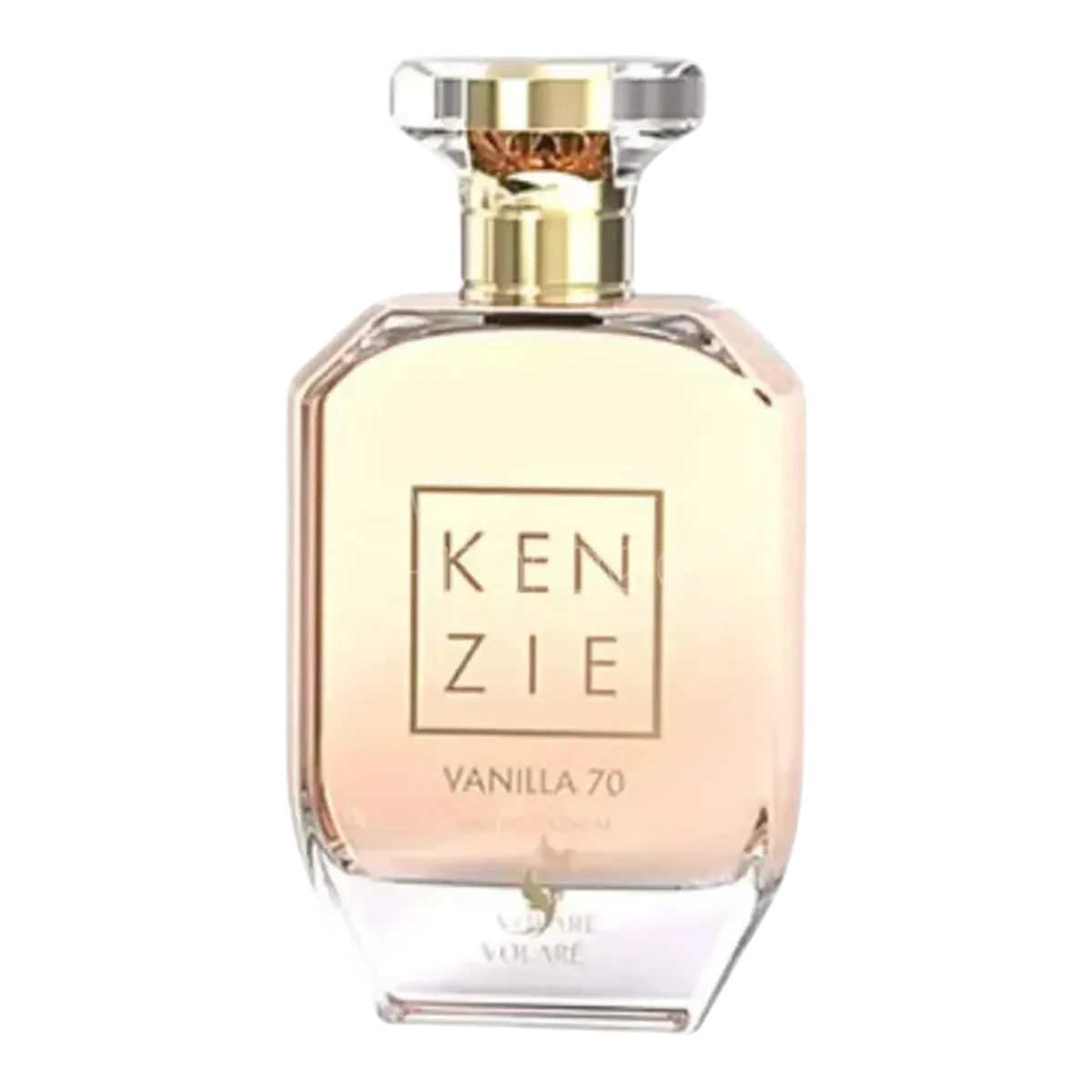Kenzie Vanilla 70 - Frasco