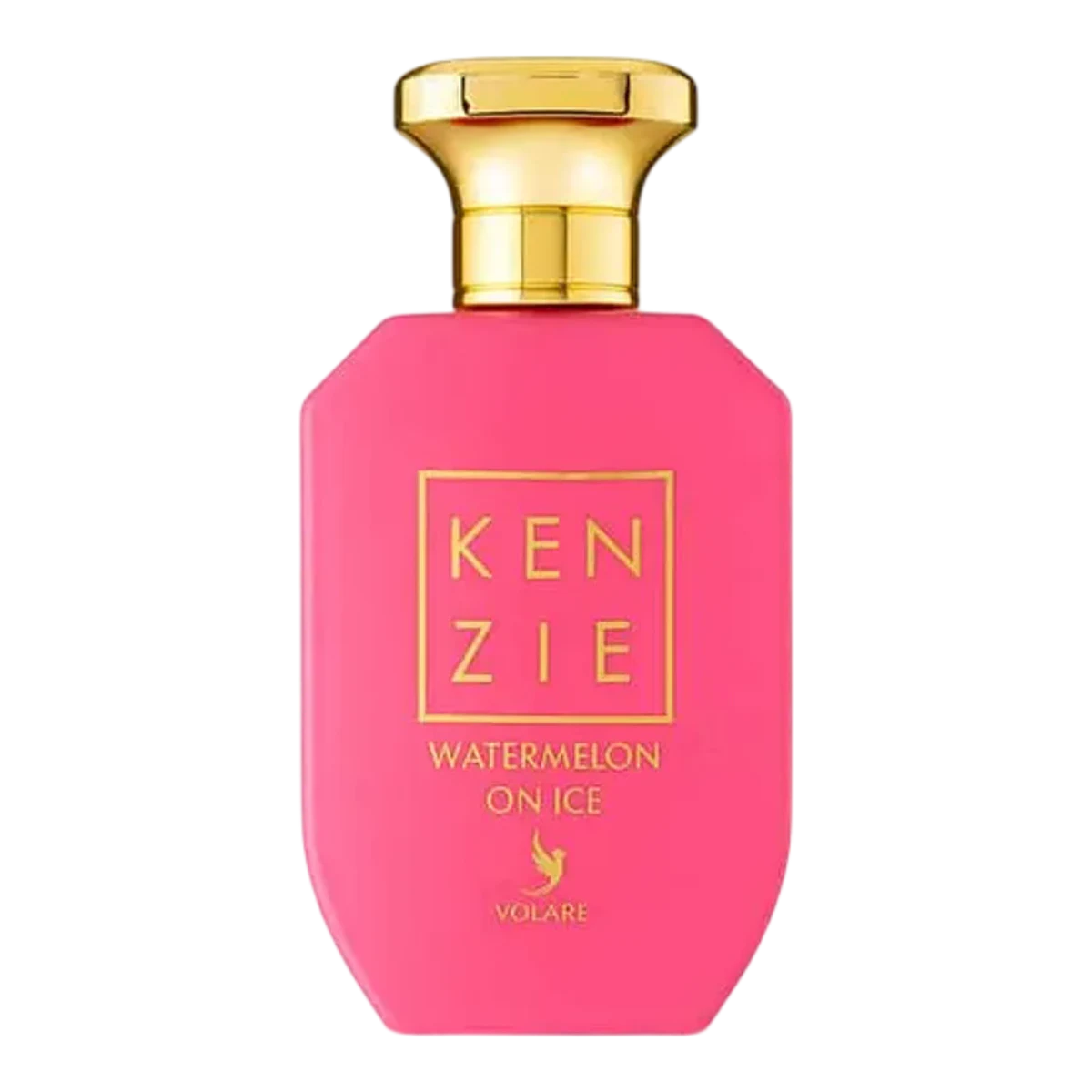 Kenzie watermelon on ice - Frasco