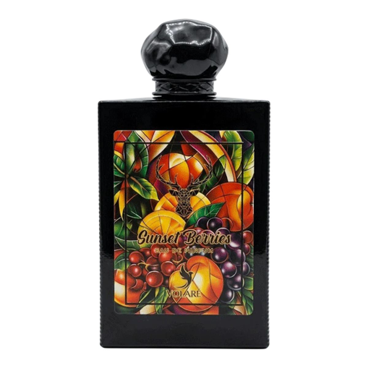 Sunset Berries - Frasco