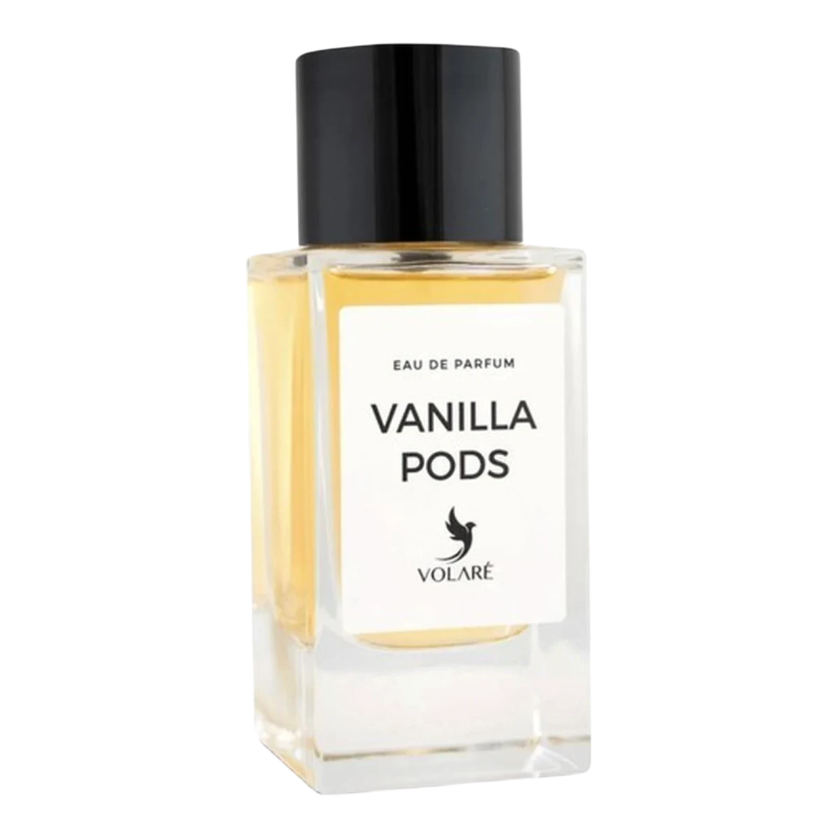 Vanilla Pods - Frasco