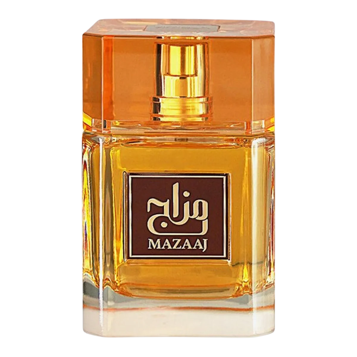 Mazaaj - Frasco