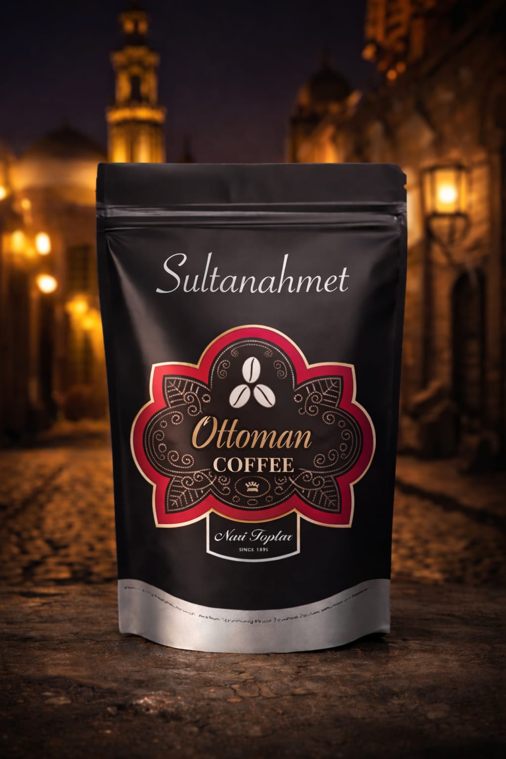 Ottoman Coffee