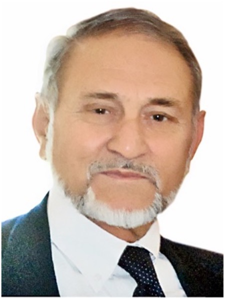 محترم سمیع الله تازه