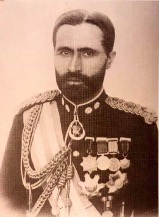 شهید نایب سالار عبدالوکیل خان
