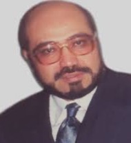 شهید داکتر عبدالرحمن