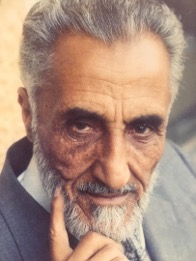 شهید جنرال محمد صفر غرزی