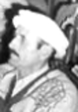 مرحوم دگروال نورالله خان