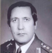مرحوم دگروال محمد سمیع خان