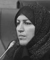 مرحومه داکتر پروین نورستانی