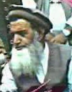 مرحوم مولوی محمد افضل خان