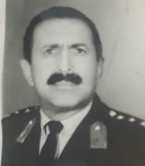 مرحوم دگروال فضل قادر خان