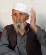 محترم مولوی قناعت