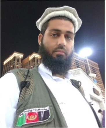 محترم محمد اسحاق
