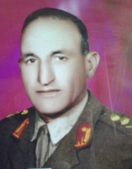 شهید دگرمن رمضان خان