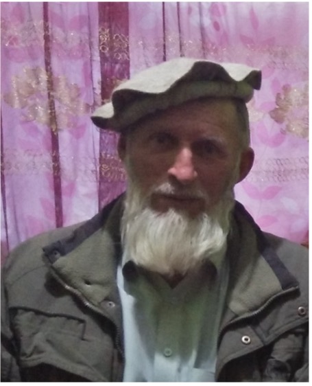 ملک دین محمد