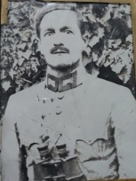 مرحوم دگروال گل میر خان