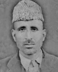 مرحوم میرزا نور محمد