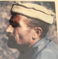 مرحوم قاضی غلام الله خان