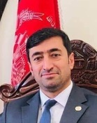 محترم امام محمد وریماچ