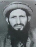 مرحوم مولوی غلام ربانی