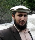 محترم ارشاد الله