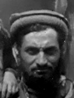 مرحوم میرزا محمد انور خان