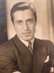 مرحوم انجنیر عبدالملک خان