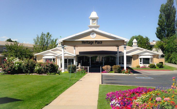Truewood by Merrill, Bountiful